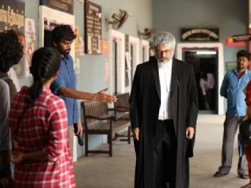 Thala 60 shoot to begin on December 13 Ajith plays a cop